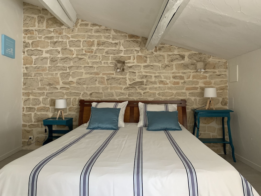Basic Double Room (Océane) photo 1