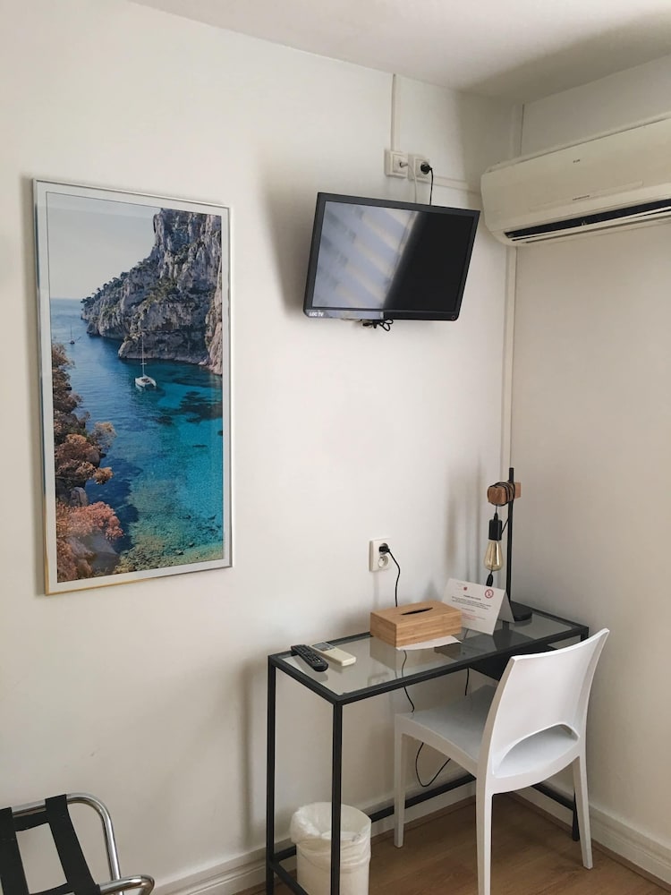 Classic Single Room photo 3