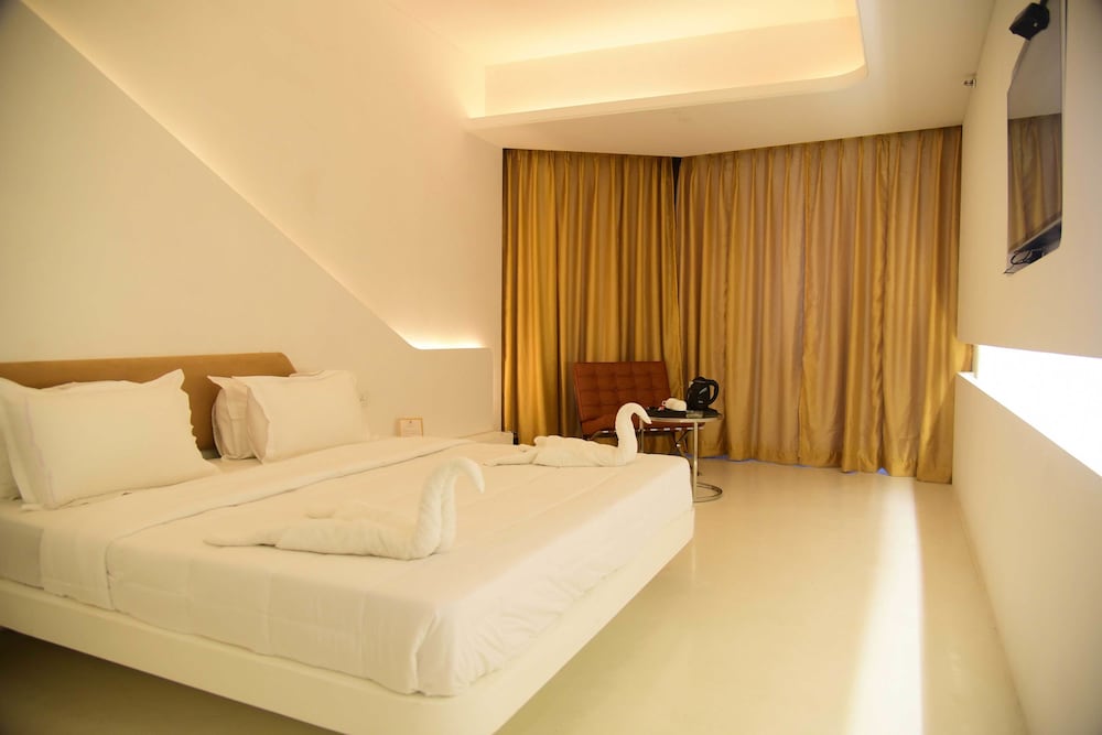 Executive Suite, 1 Double Bed, Accessible, Non Smoking photo 1