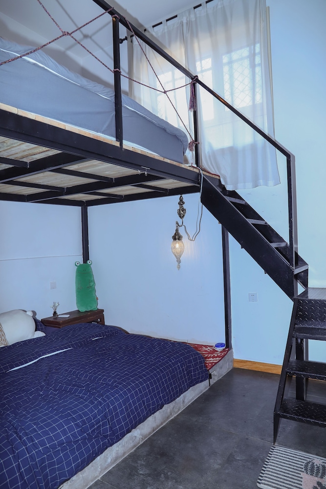 Deluxe Twin Room photo 1