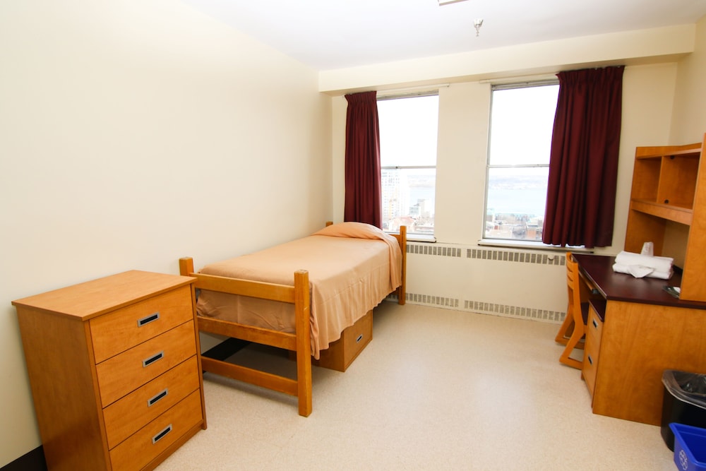 Gerard Hall Single Room -Shared Bathroom