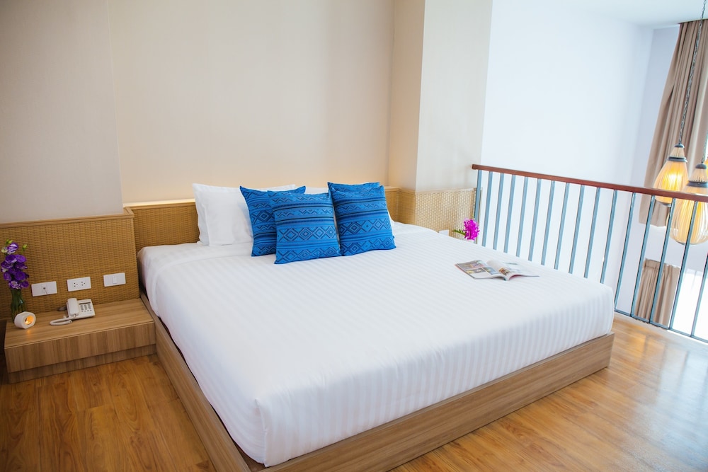 Duplex (Suite) photo 3