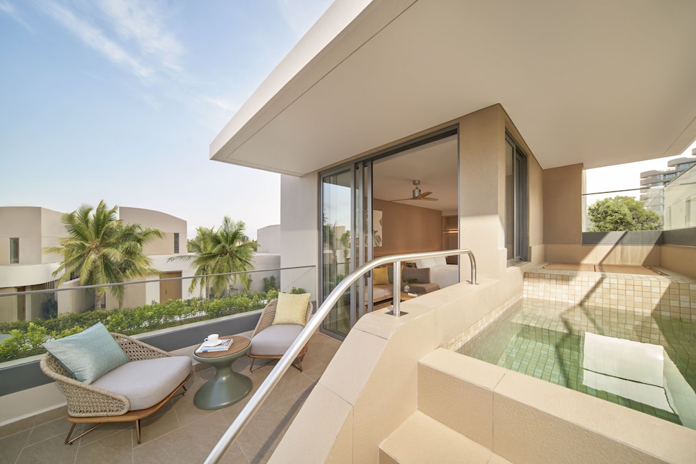 3 Bedroom Duplex Garden Pool Villa - Photo 6
