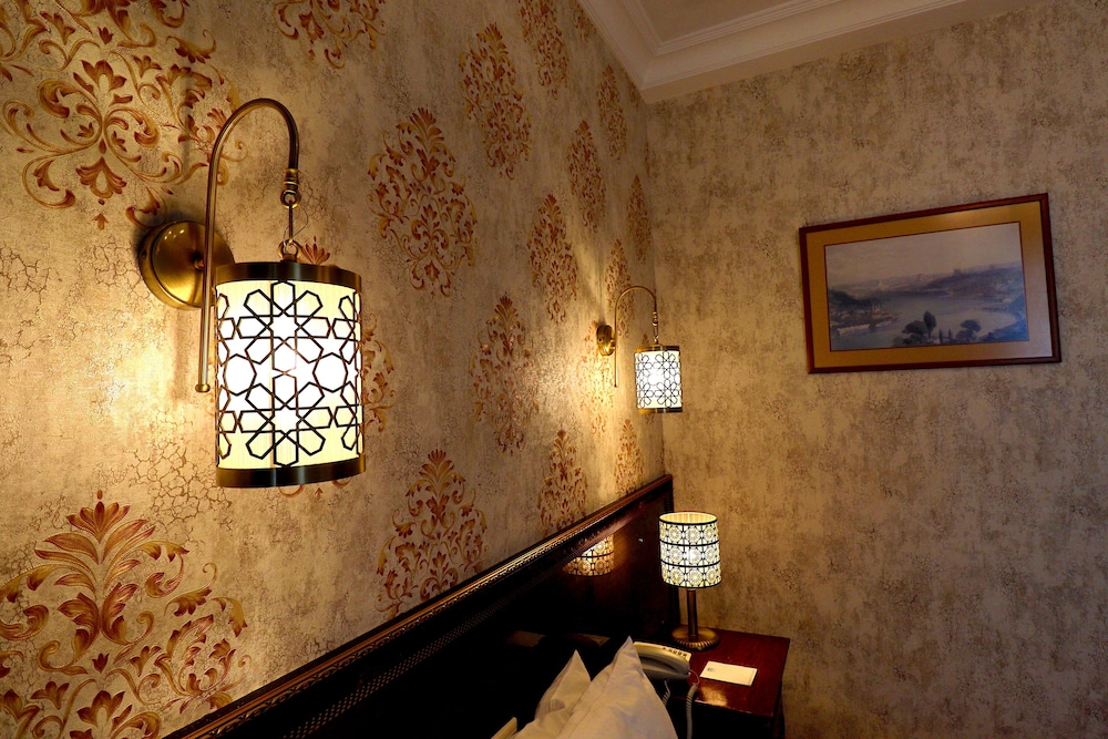 Superior Triple Room, Sea View photo 2