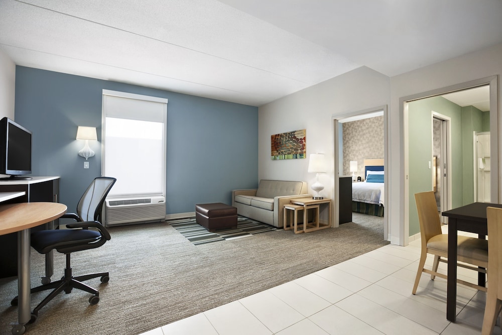 Suite, 1 Bedroom