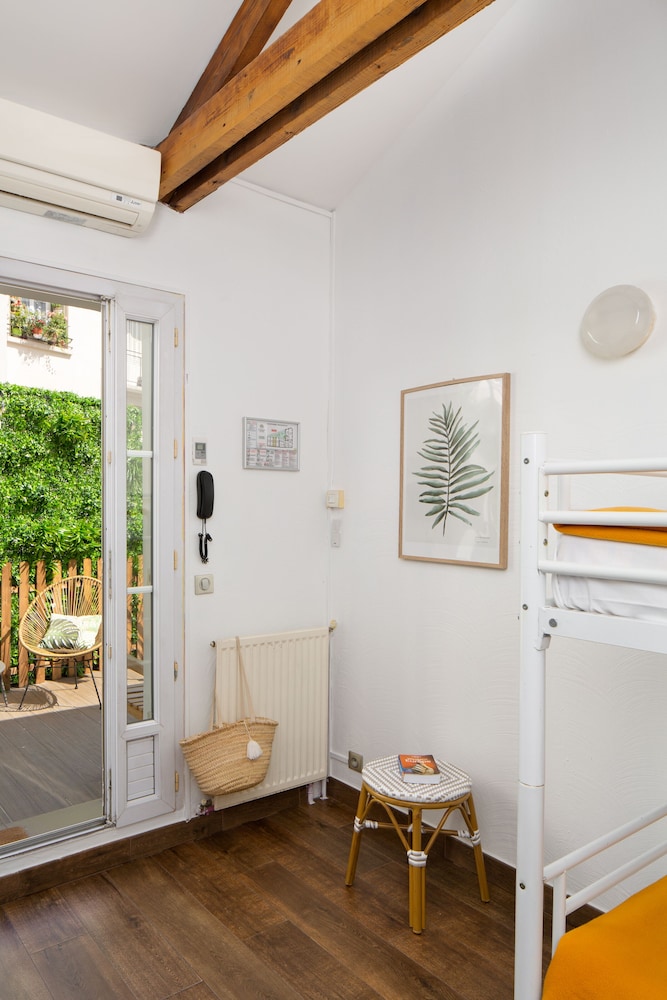 Triple Room With View photo 1