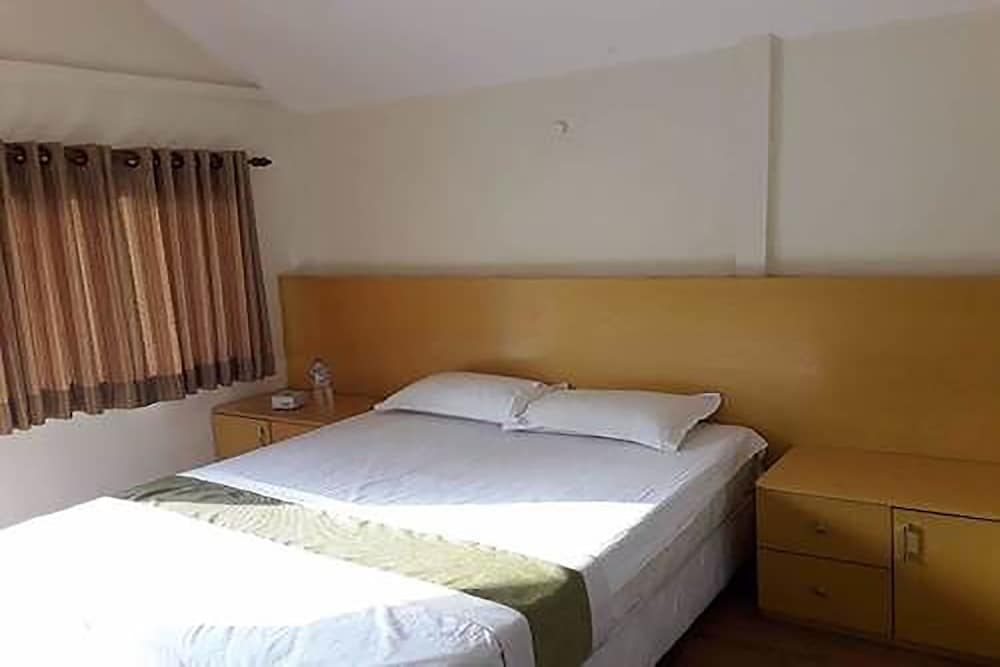 Standard Room, 1 Double Bed