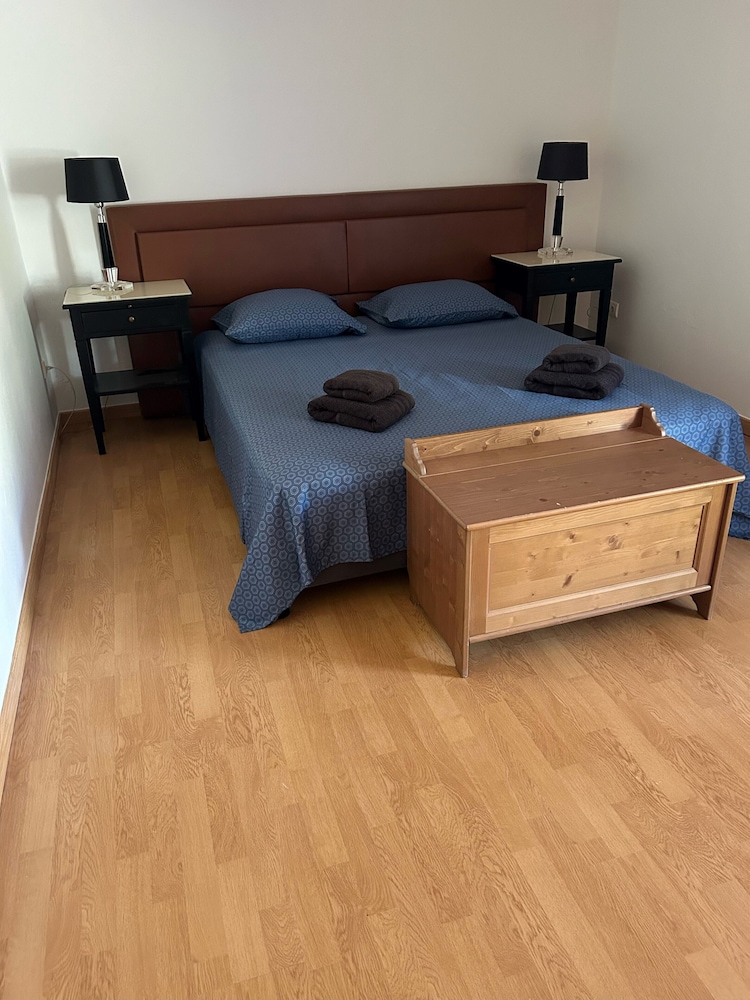 Exclusive Villa