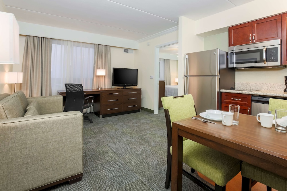 Suite, 1 Bedroom, Non Smoking - Photo 1