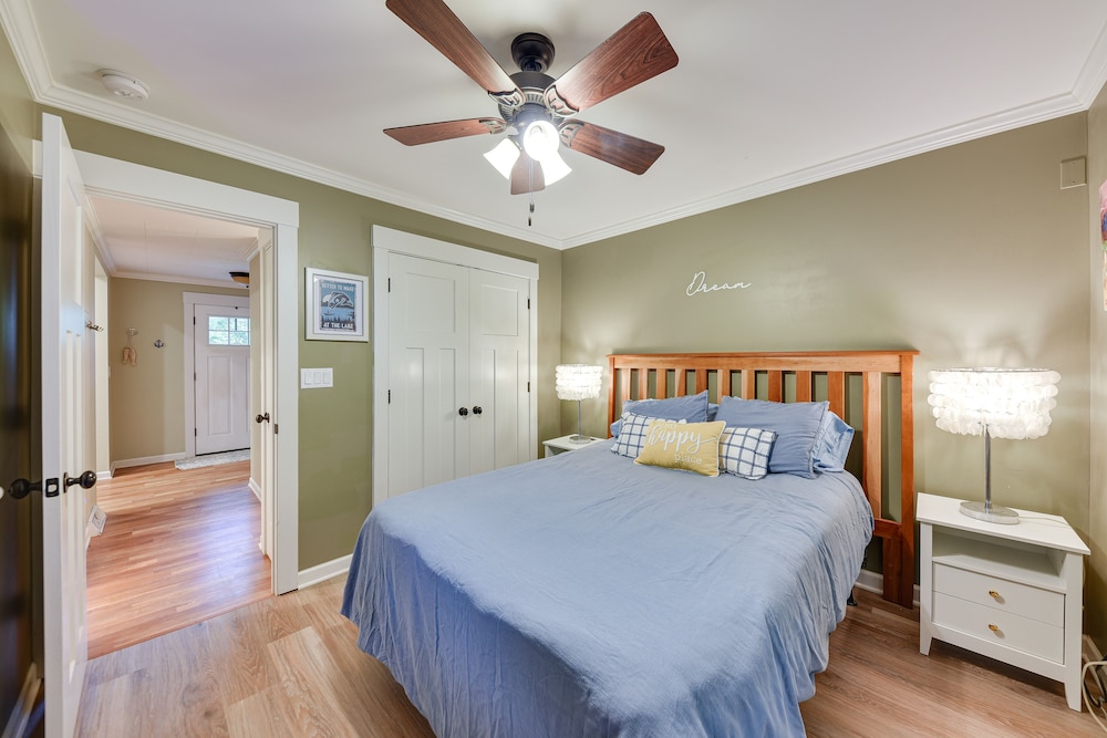 House (3 Bedrooms) photo 2