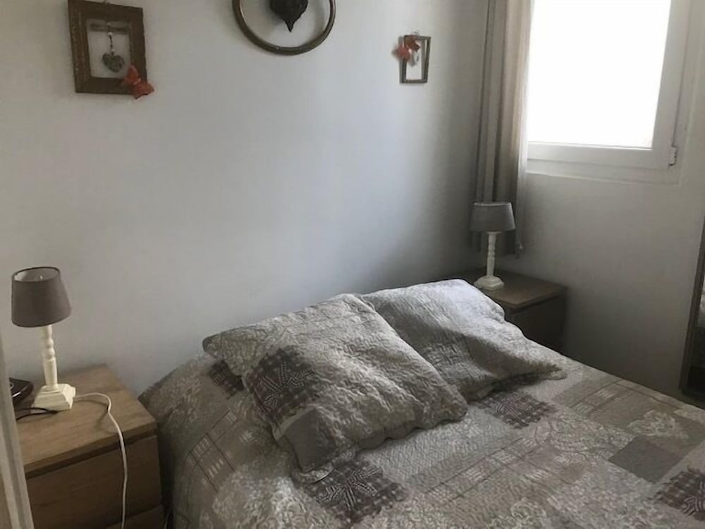 Traditional Apartment, Ensuite, Sea View (La Bassure de Baas)