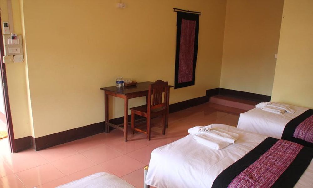 Triple Room photo 3