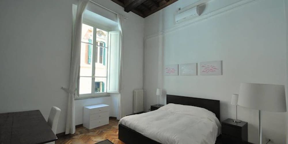 Apartment, 3 Bedrooms