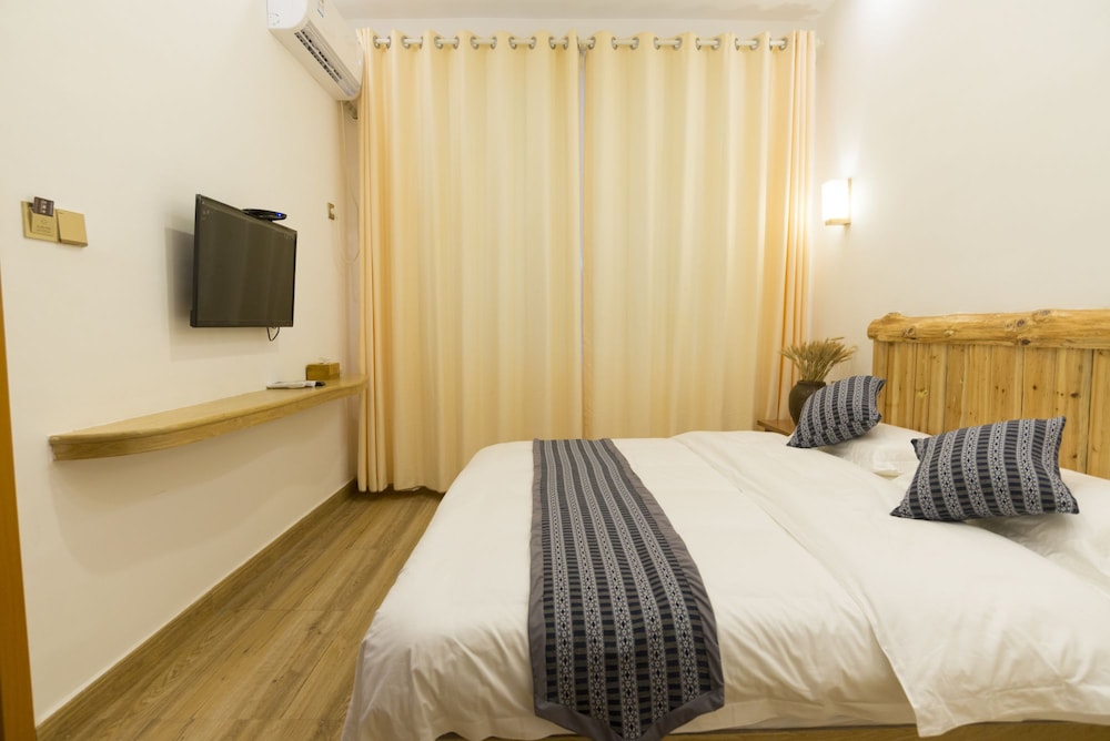 Standard Double Room A photo 1