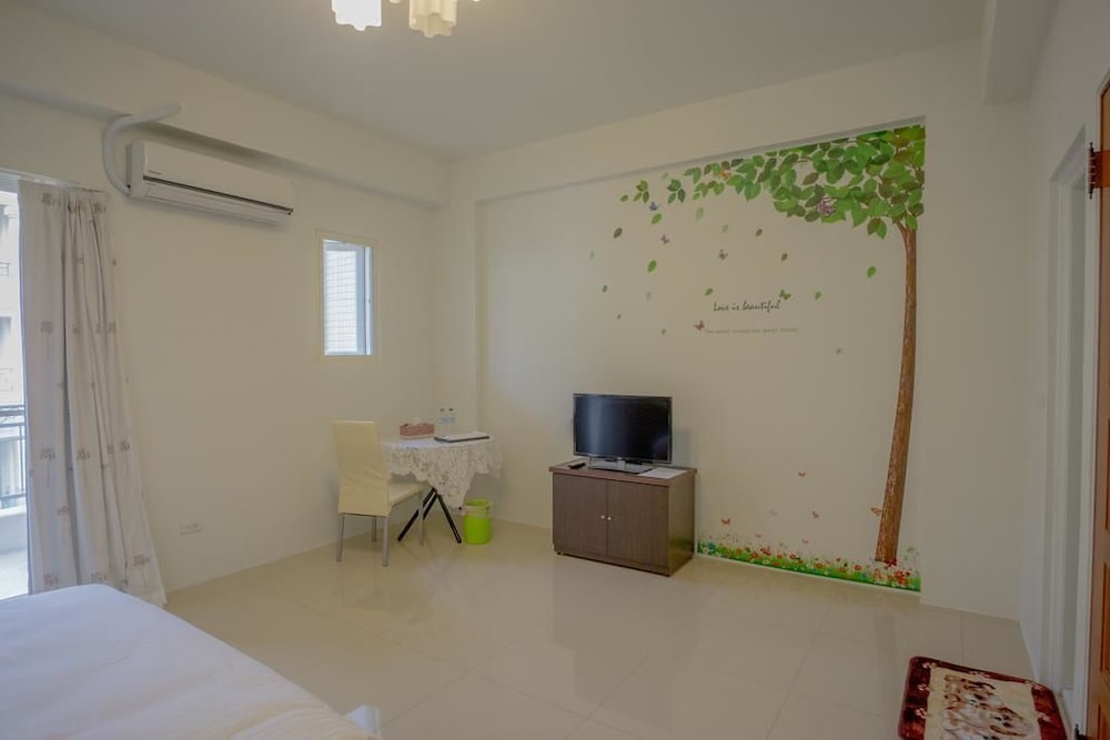 Deluxe Double Room, Balcony photo 2