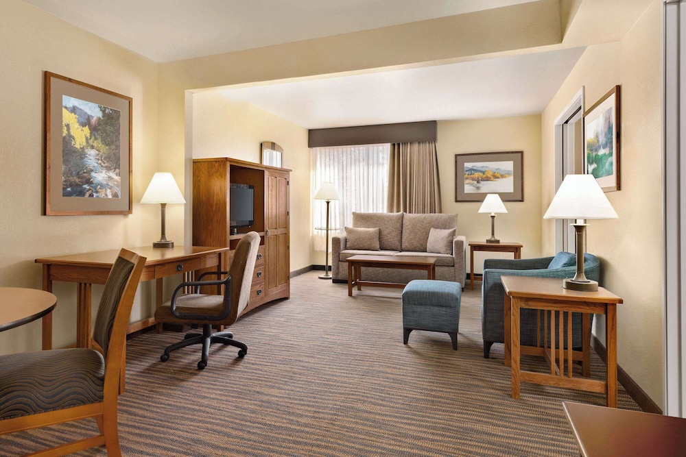 Premier Suite, 1 King Bed with Sofa bed, Non Smoking photo 2