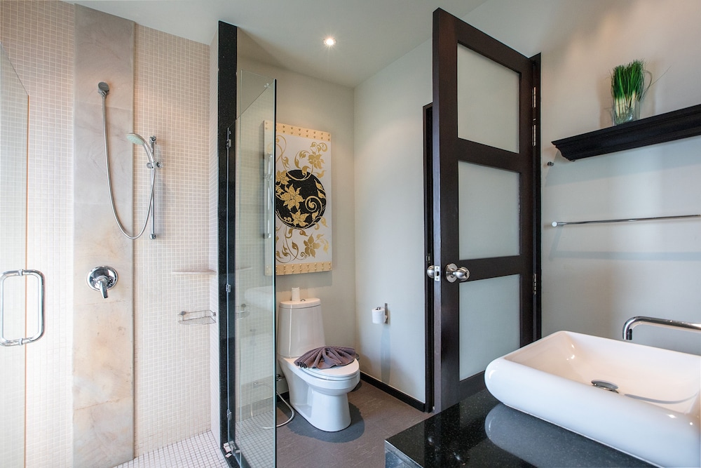 Deluxe Villa, 3 Bedrooms, Private Pool, Pool View photo 3