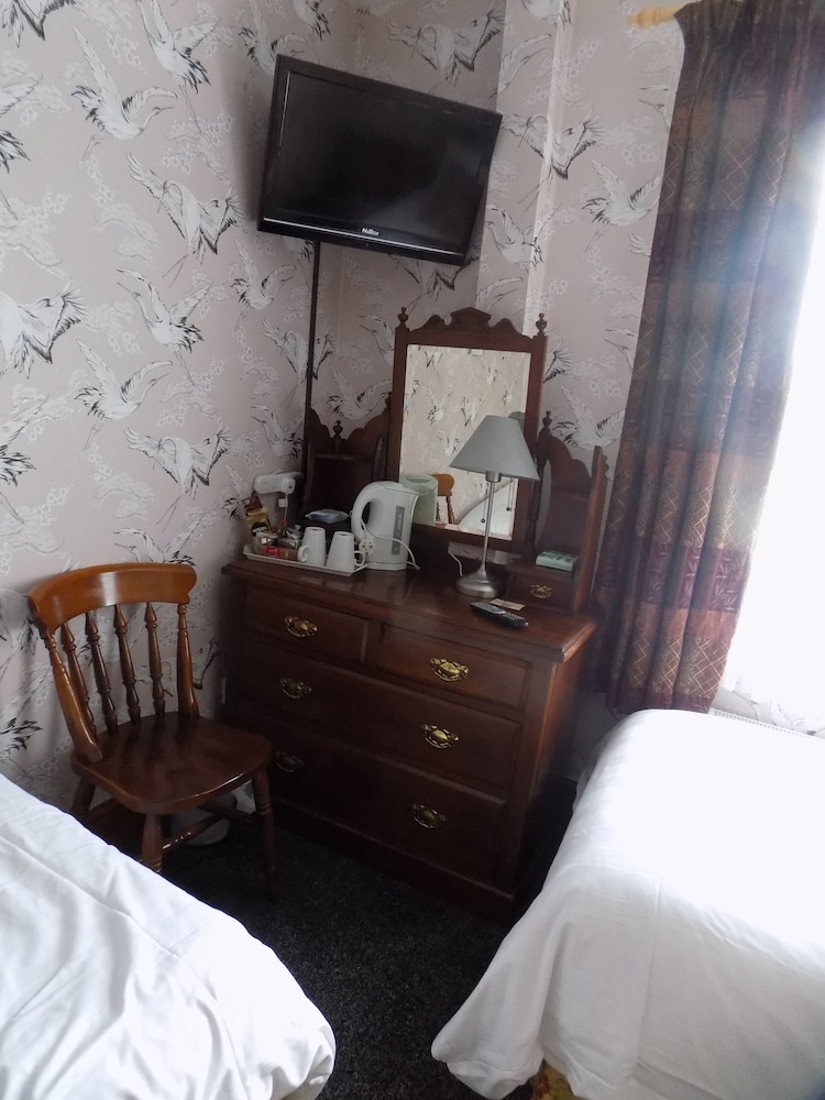 Twin Room (Oriental)