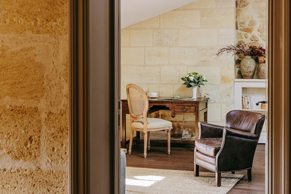 Suite (Porte Des Chanoines) photo 2