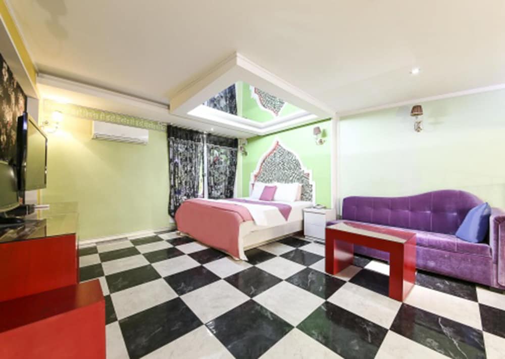 Duplex, Terrace (B) photo 2