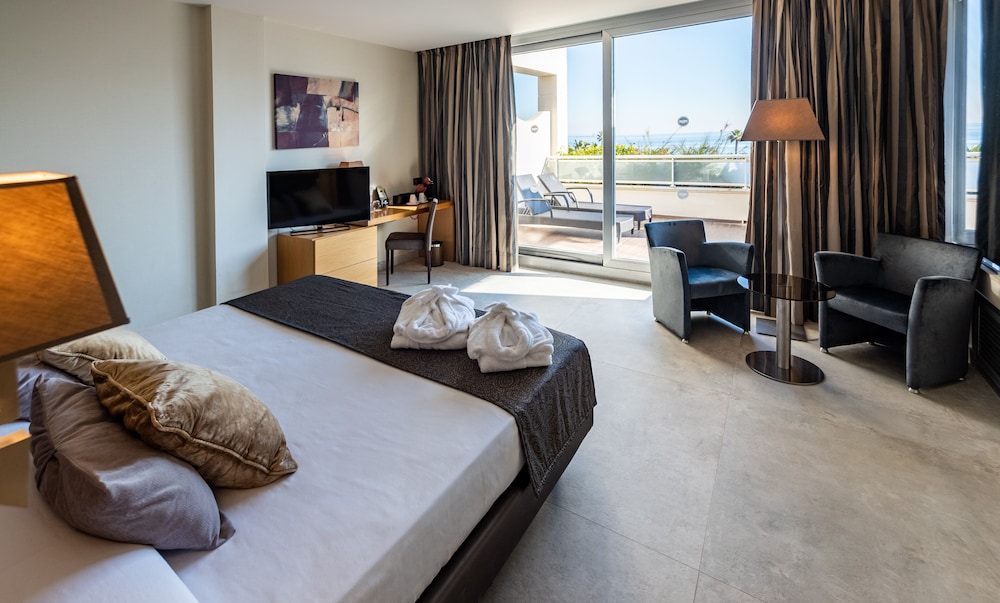 Suite, Sea View (Mediterránea ) photo