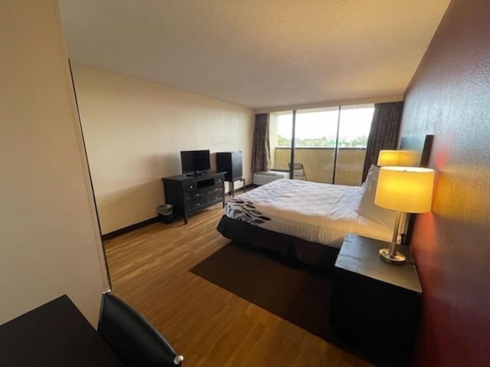 Room, 1 King Bed, Balcony photo 1
