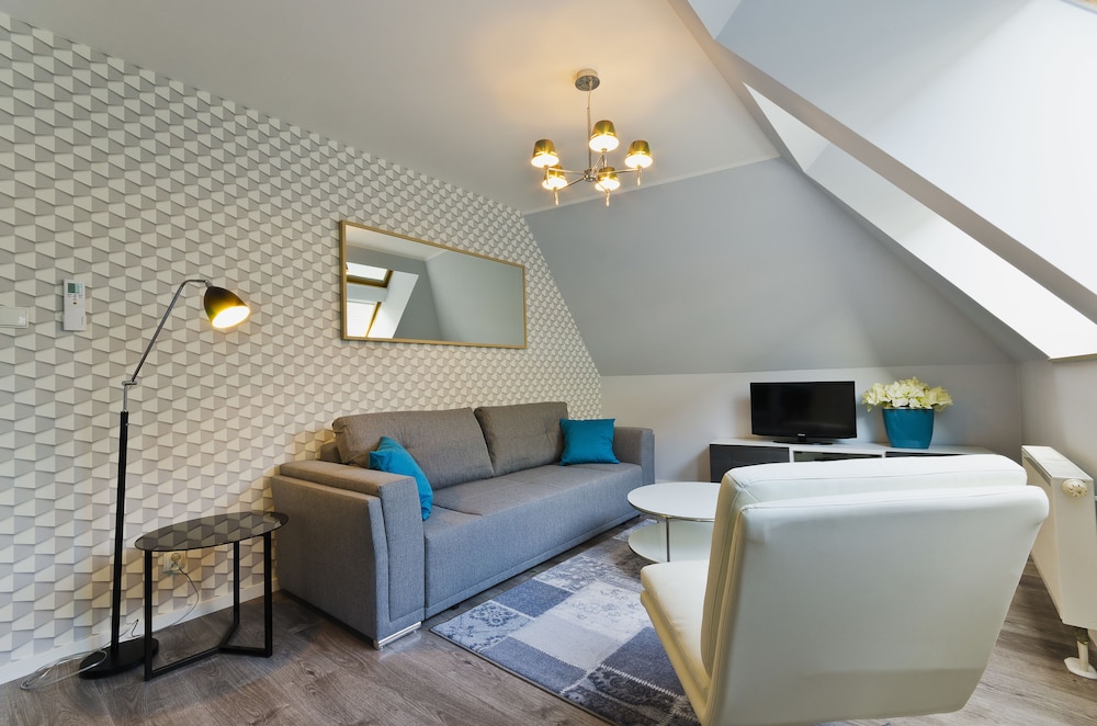 Exclusive Apartment, 1 Bedroom