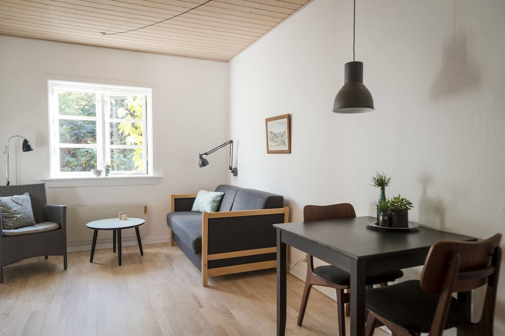 Family Apartment