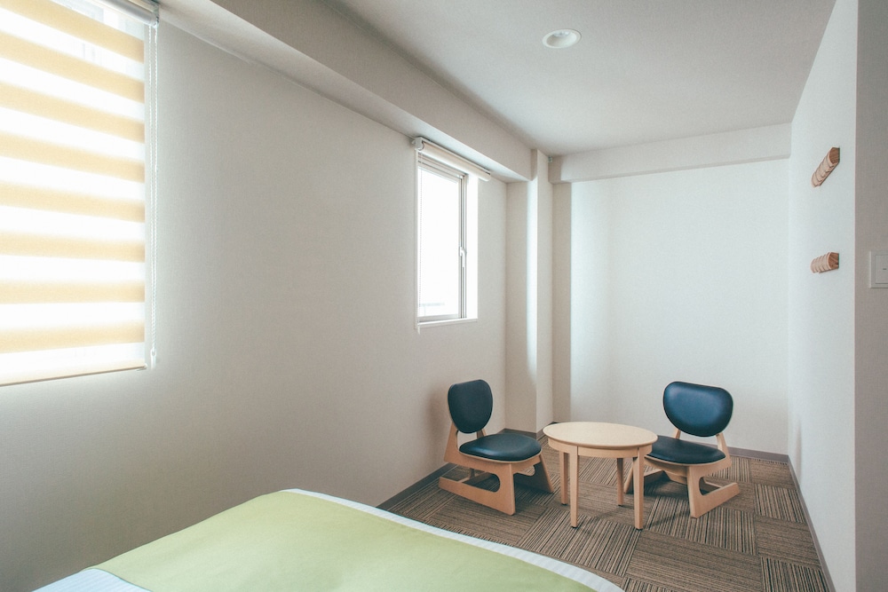 Deluxe Twin Room, Non Smoking - Photo 16