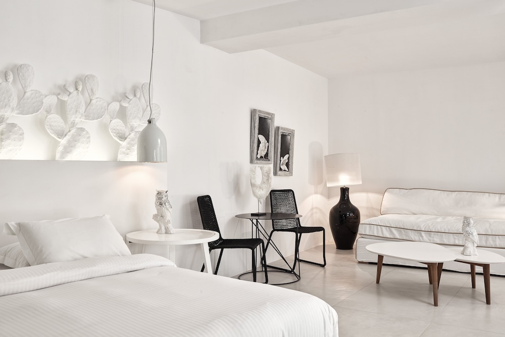 Grand Suite, Private Pool (Executive)