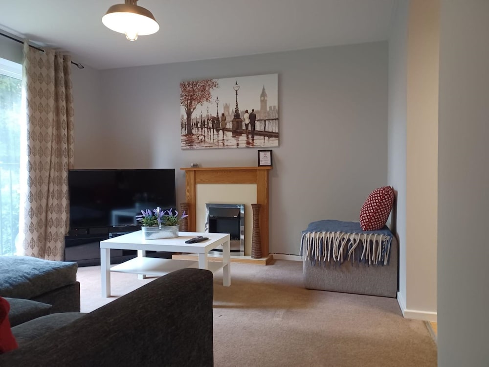 Business Apartment photo 1