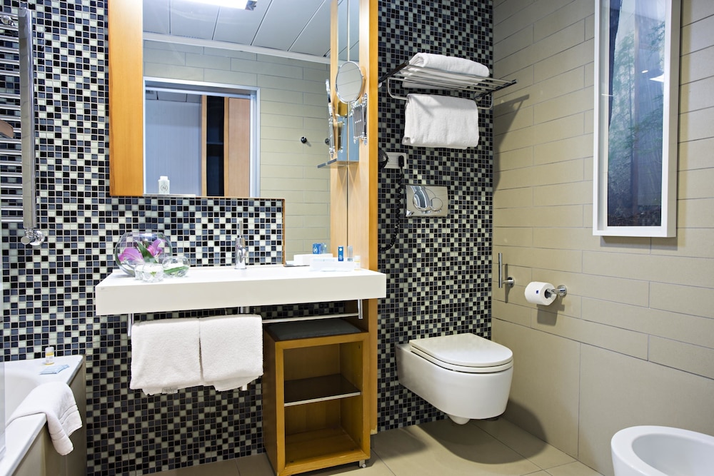 Standard Room, 1 Double Bed, Balcony