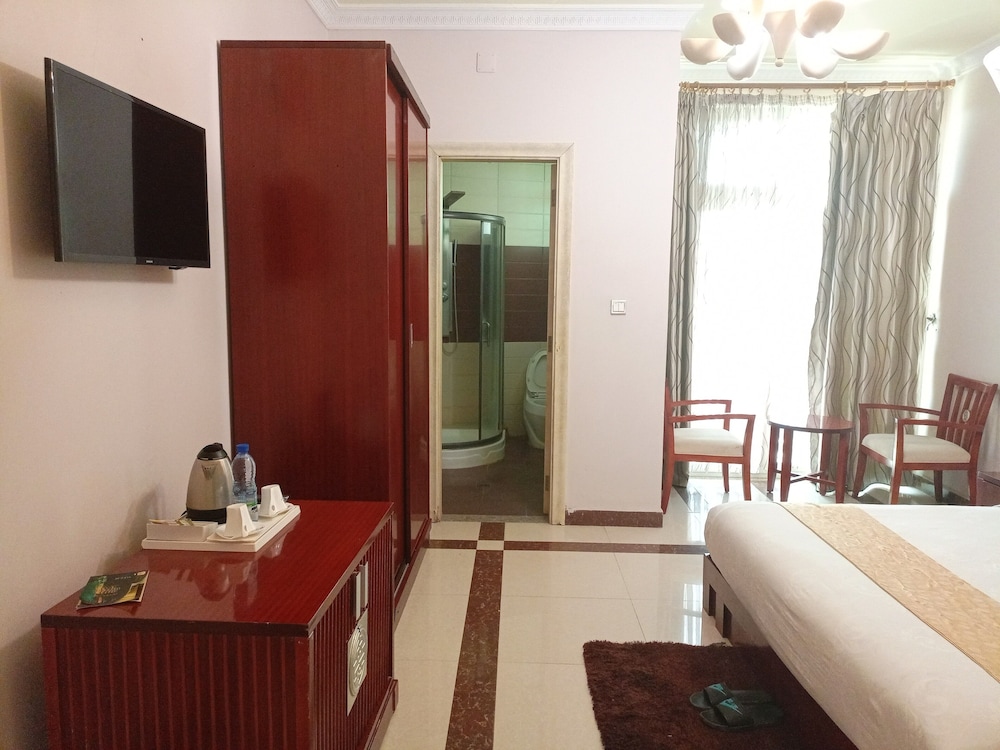Classic Room