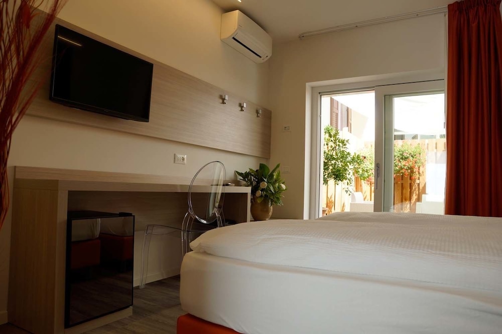 King Deluxe with Exclusive SPA Hot Spring photo 2
