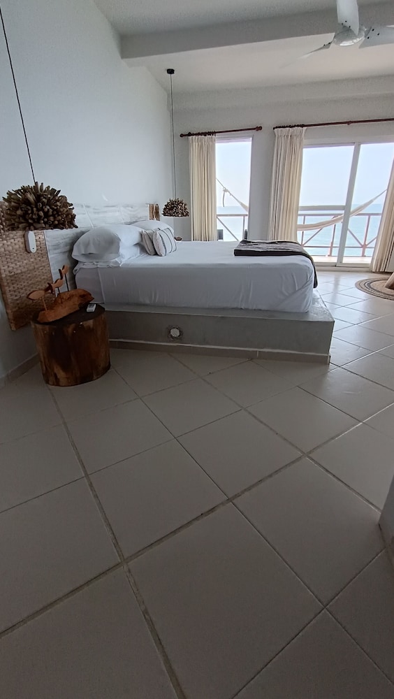Luxury Suite