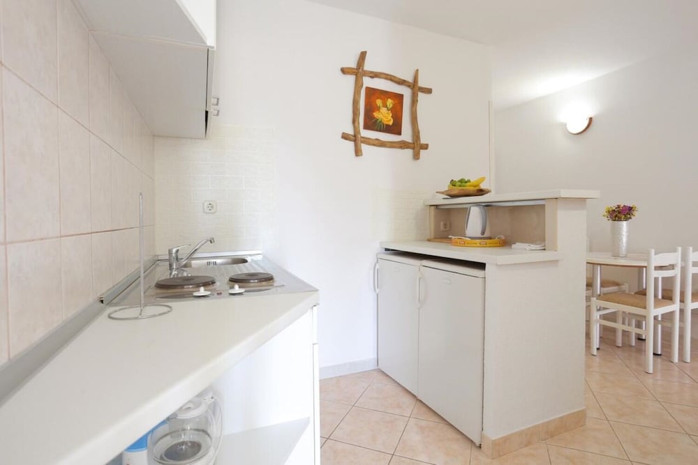Apartment (Lias 2 - with restaurant - A9 drugi k)