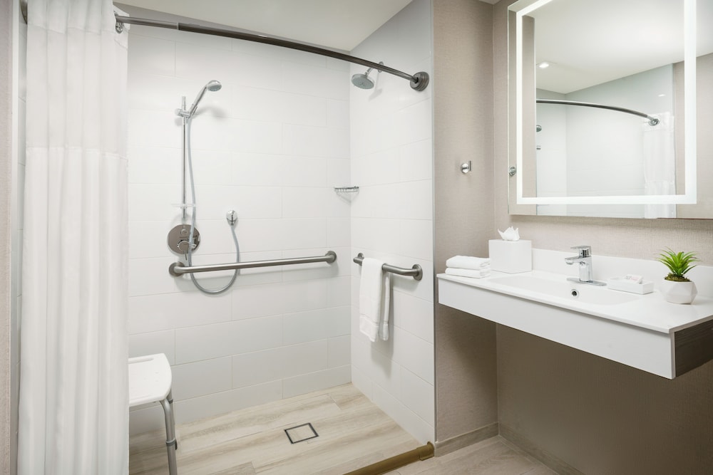 The Altair Bay Harbor Hotel, Foto 9