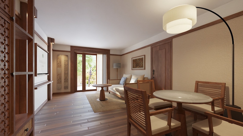 The Reserve Master Suite (Adult only +16)
