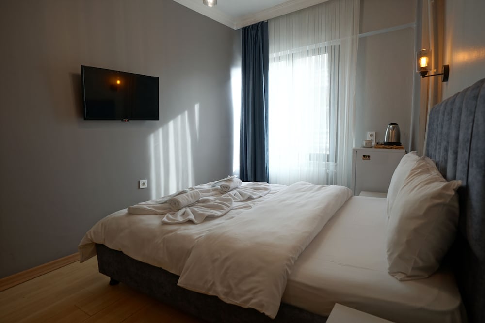 Standard Double Room photo 1