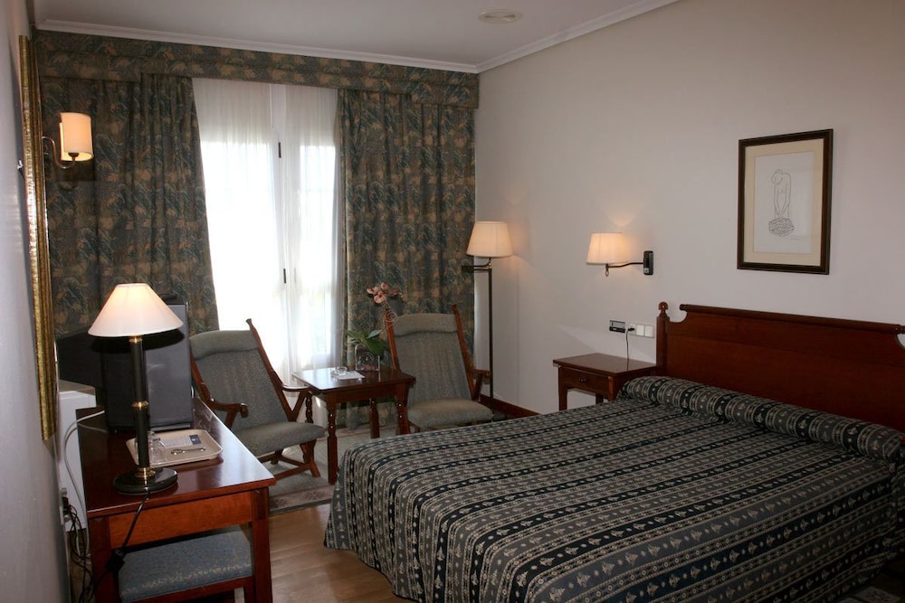 Suite, 1 Double Bed photo 2