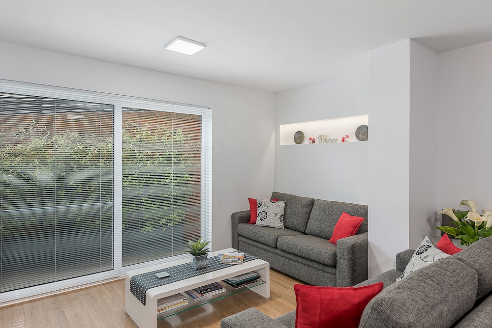 Hobart Cityscape Apartment 2 Pascoe photo 1