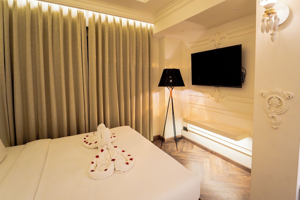 Luxury Room - Photo 1