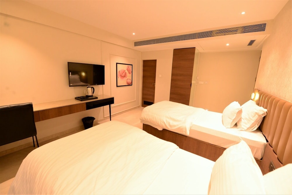 Premium Room - Photo 5
