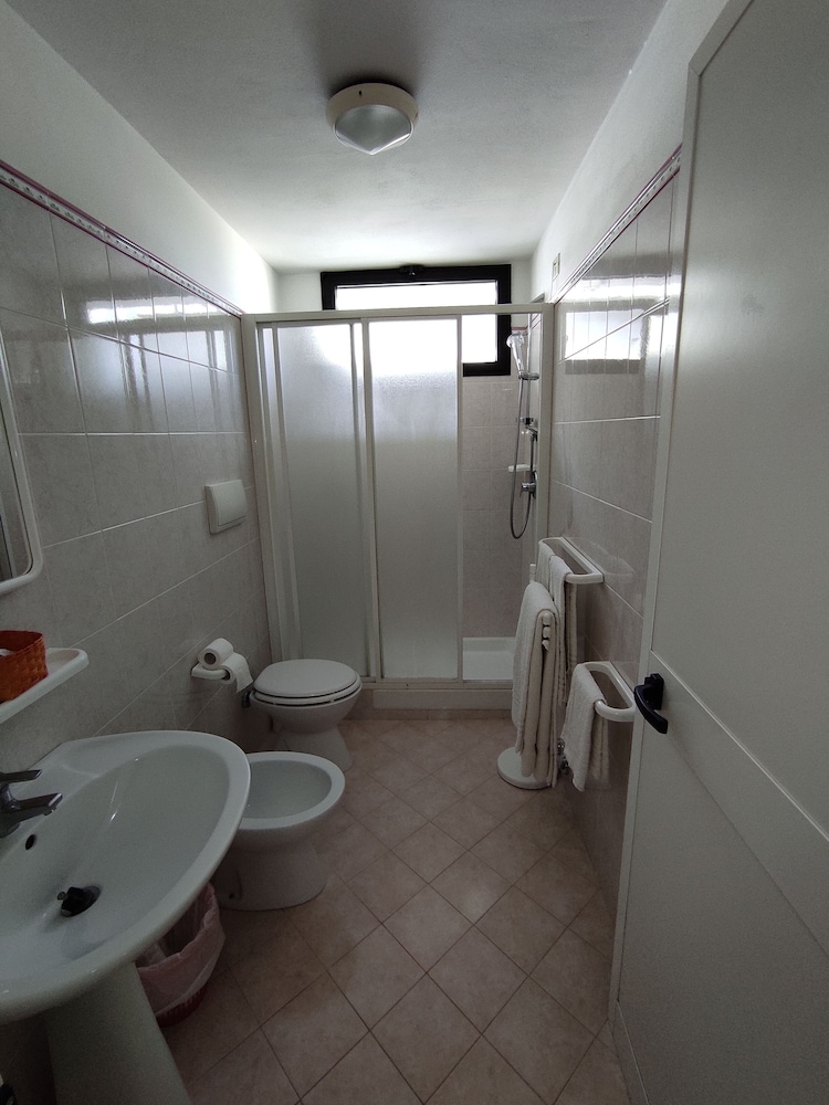 Comfort Triple Room photo 2
