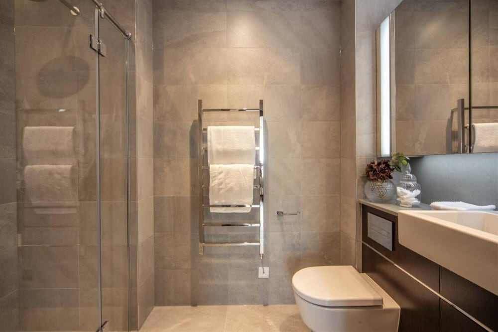 Manhattan Loft Inspireret 2 Værelse, Billede 7