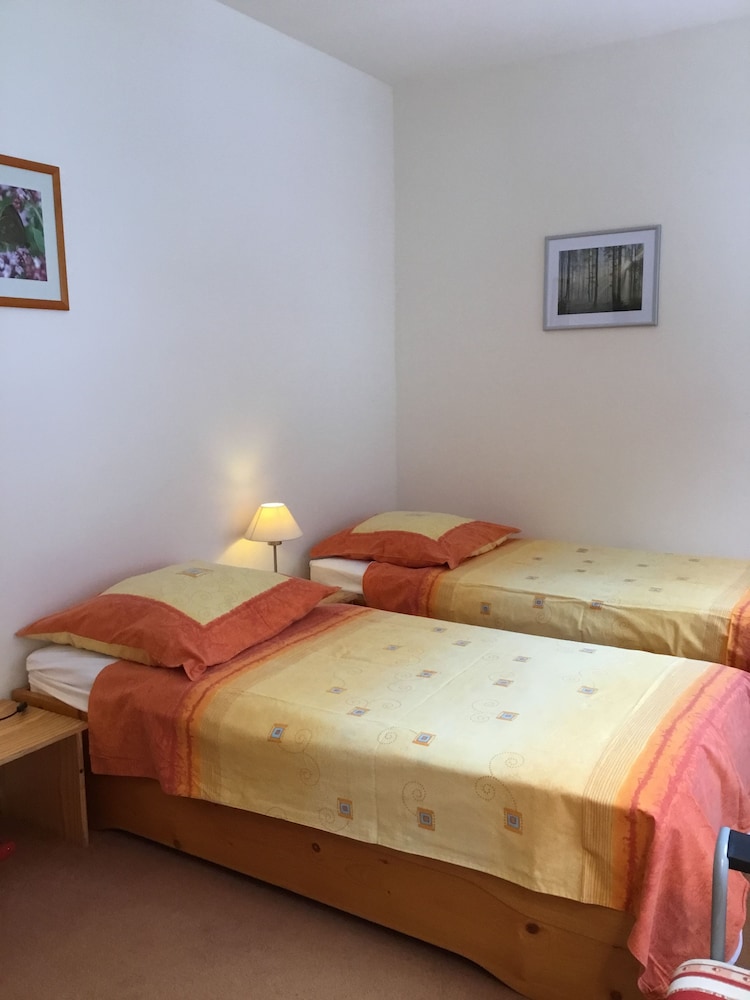 Twin Room photo 1