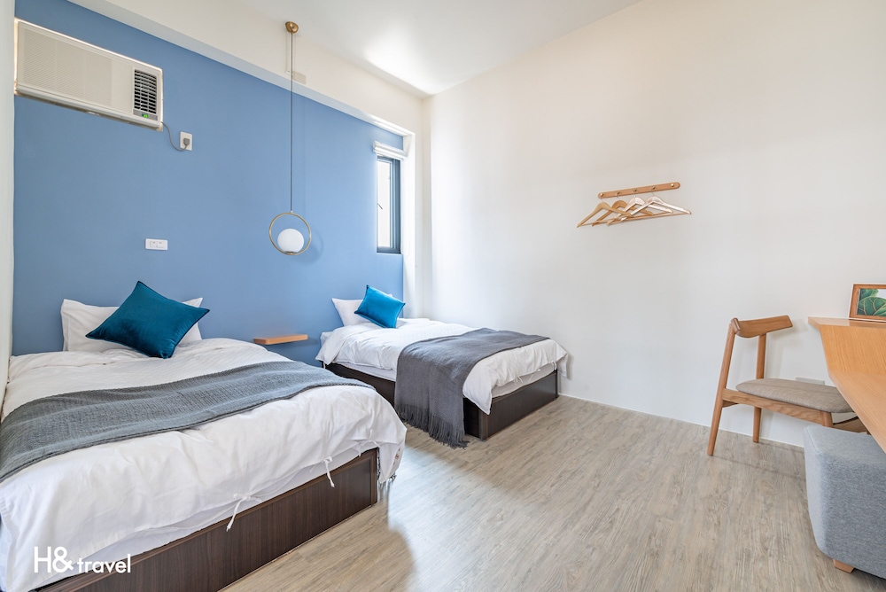 Superior Double or Twin Room photo 1
