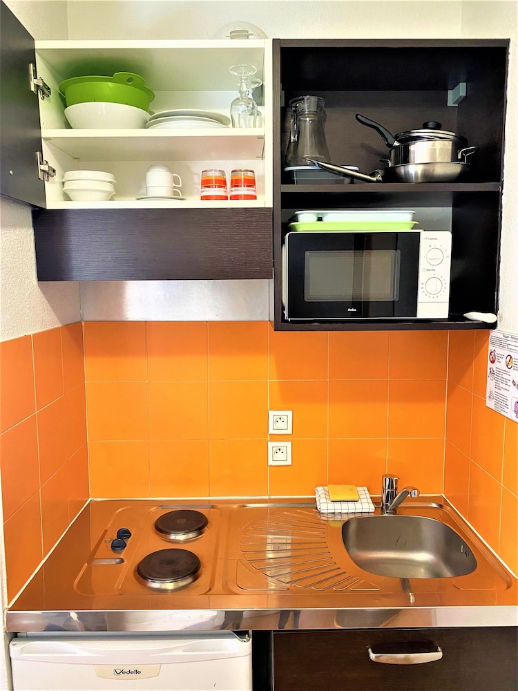 Apartment (3 people) photo 3