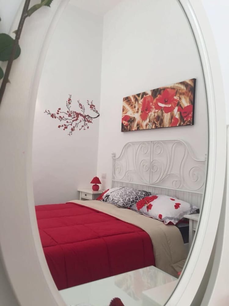 Double Room, Non Smoking
