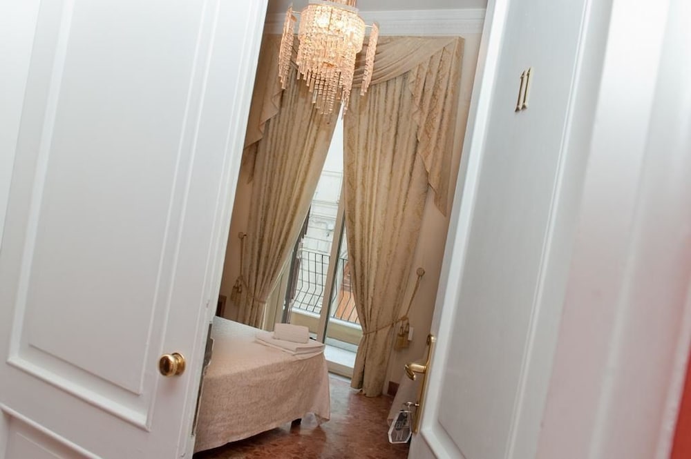Double Or Twin Room